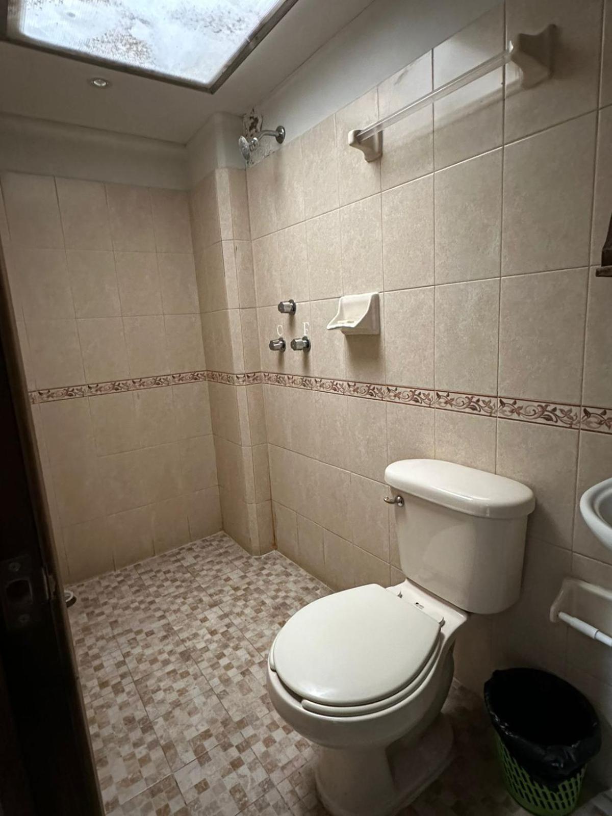 Aparthotel Marquez-Ote à San Cristóbal de Las Casas Extérieur photo